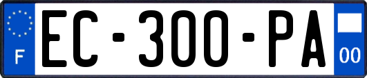 EC-300-PA