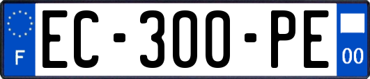EC-300-PE