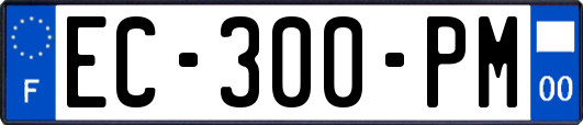 EC-300-PM