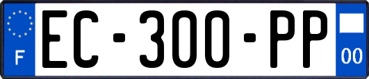 EC-300-PP