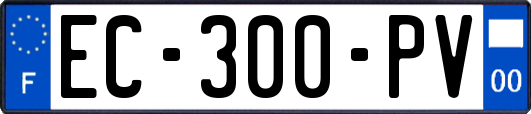 EC-300-PV