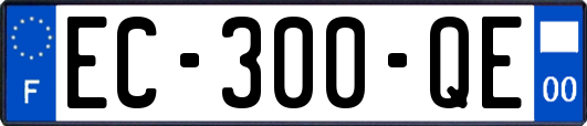 EC-300-QE
