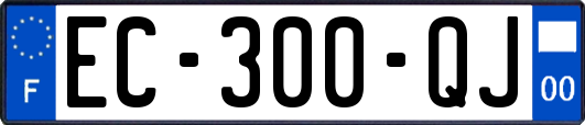 EC-300-QJ