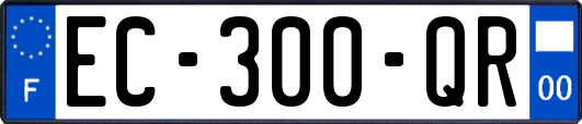 EC-300-QR
