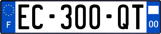 EC-300-QT