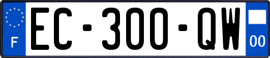 EC-300-QW