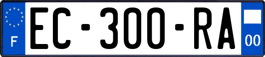 EC-300-RA