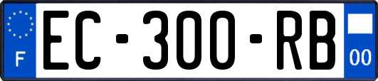 EC-300-RB