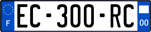 EC-300-RC