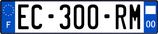 EC-300-RM