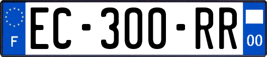 EC-300-RR
