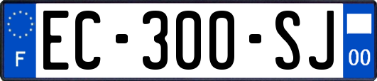 EC-300-SJ