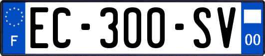 EC-300-SV