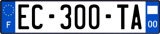 EC-300-TA