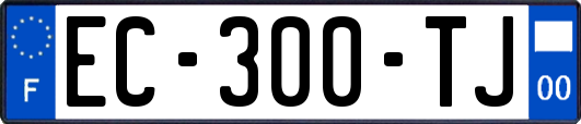 EC-300-TJ