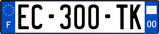EC-300-TK