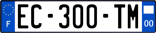 EC-300-TM
