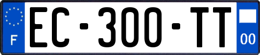 EC-300-TT