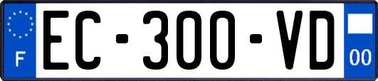 EC-300-VD