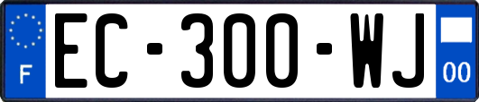 EC-300-WJ