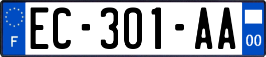 EC-301-AA