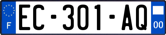 EC-301-AQ