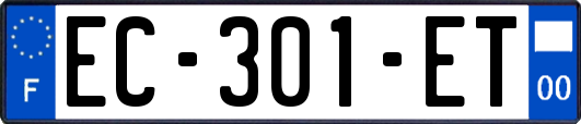 EC-301-ET