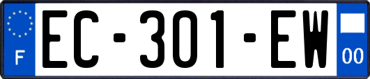 EC-301-EW