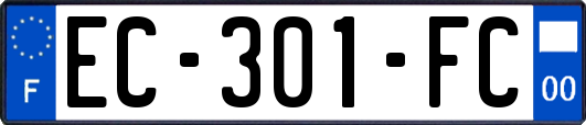 EC-301-FC