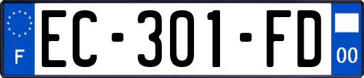 EC-301-FD