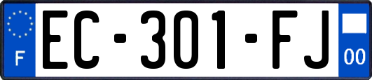 EC-301-FJ