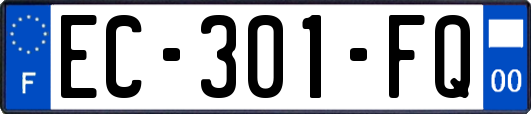 EC-301-FQ