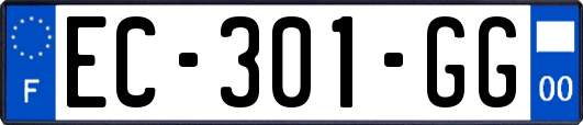 EC-301-GG