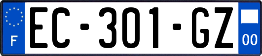 EC-301-GZ
