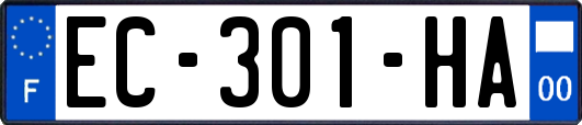 EC-301-HA