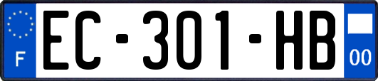EC-301-HB