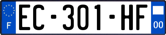 EC-301-HF