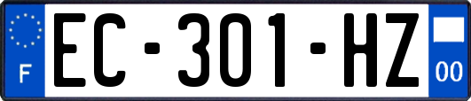 EC-301-HZ