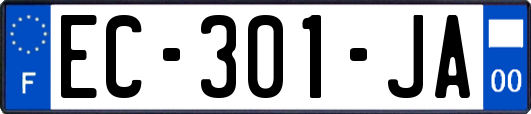 EC-301-JA
