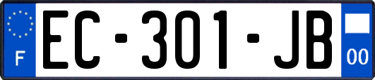 EC-301-JB