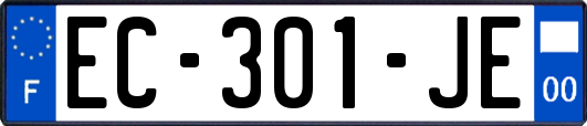 EC-301-JE