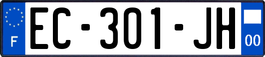 EC-301-JH
