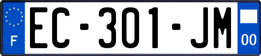 EC-301-JM