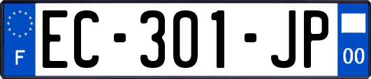 EC-301-JP