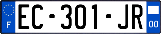 EC-301-JR