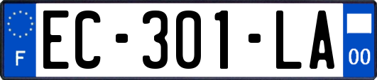 EC-301-LA