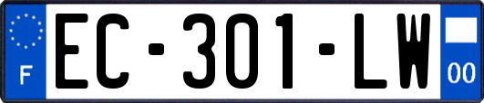 EC-301-LW