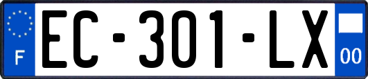 EC-301-LX