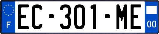 EC-301-ME