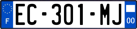 EC-301-MJ